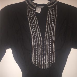 Women’s Long Sleeve Blouse